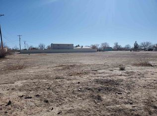 1211 N Delaware Ave, Roswell, NM 88201