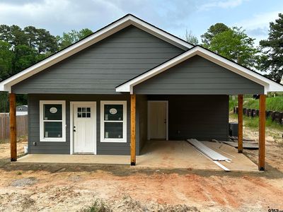 402 N Main St, Arp, TX, 75750