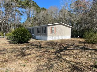 101 Ravenall St, Sneads Ferry, NC 28460