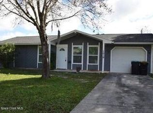 1019 Arkansas Ave SE, Palm Bay, FL 32909