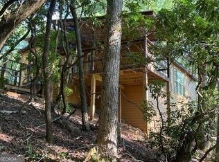 49 Creekside Dr, Cleveland, GA 30528