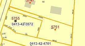 2nd image of 5755 Medicus Ln Lot 0