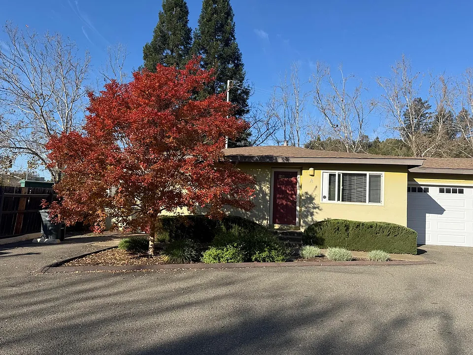 3320 Mendocino Ave #A