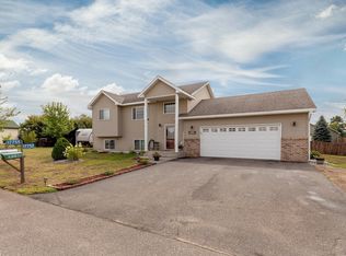 17752 Madison Dr, Little Falls, MN 56345