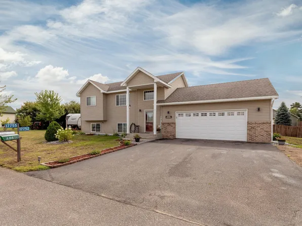 17752 Madison Dr, Little Falls, MN 56345