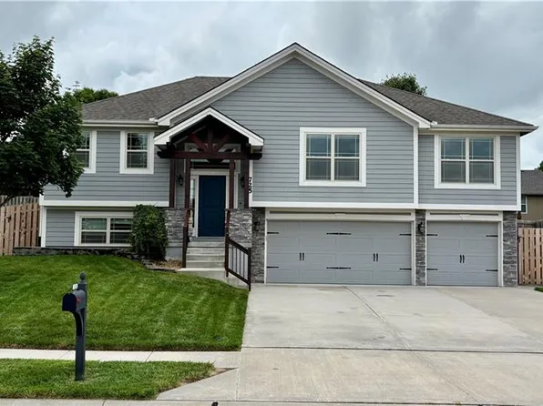 725 E 13th Ter, Kearney, MO 64060