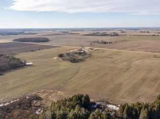 12675 Sixteen Mile Rd, Middlesex Centre, ON N0M1P0