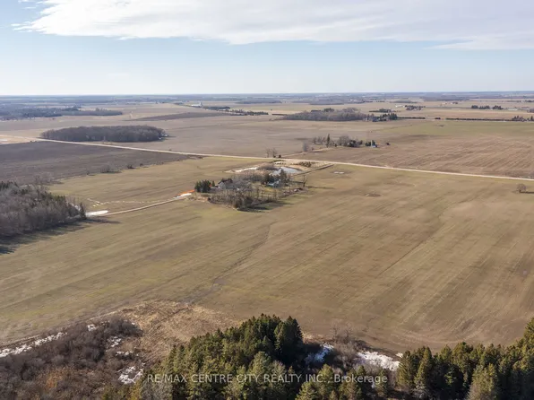 12675 Sixteen Mile Rd, Middlesex Centre, ON N0M 1P0