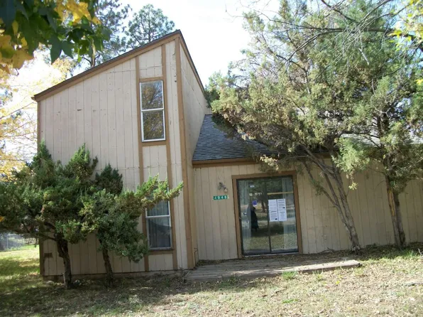 4948 N Bear Trl, Strawberry, AZ 85544