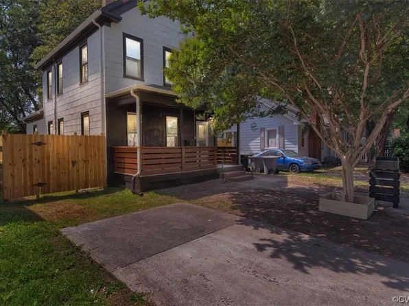 417 Highland Ave, Hampton, VA 23661