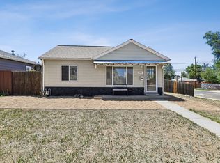 1291 Beeler St, Aurora, CO 80010