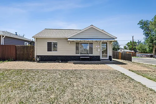 1291 Beeler St Photo 1