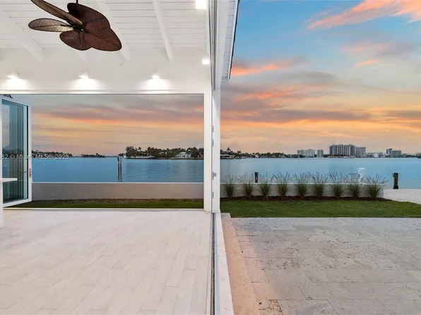 205 N Hibiscus Dr, Miami Beach, FL 33139