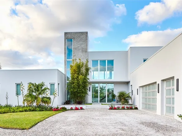 4561 Pebble Bay S, Indian River Shores, FL 32963