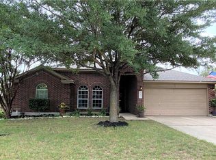 1403 Cora Marie Cv, Pflugerville, TX 78660