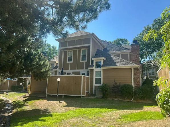 14291 E Dickinson Dr Unit D, Aurora, CO 80014