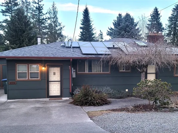 3004 Cherrywood Avenue, Bellingham, WA 98225