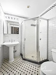 Rented by The Agency