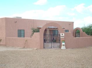 10445 S Nogales Hwy, Tucson, AZ 85756