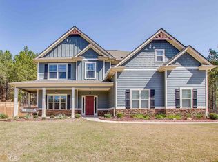 629 Kory Dr #52B, Newnan, GA 30263