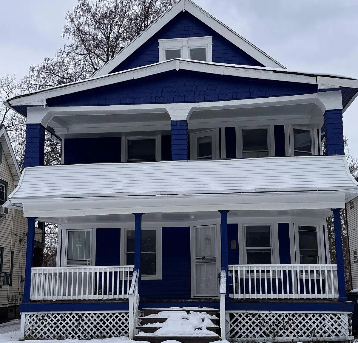 3438 E 121 — Photo 1