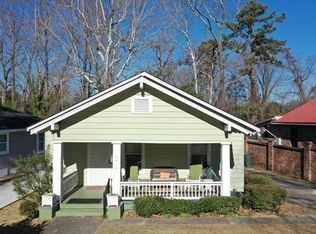 2419 Santee Ave, Columbia, SC 29205