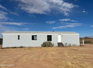 8630 S Marstellar Rd, Tucson, AZ 85736
