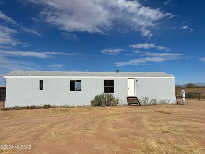 8630 S Marstellar Rd, Tucson, AZ, 85736