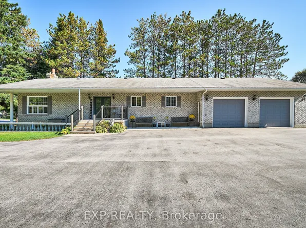 9 Hilda Ave, Uxbridge, ON L9P 1R2