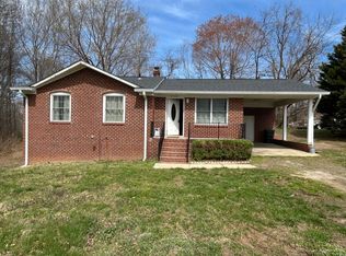23181 Tidewater Trl, Pt Royal, VA 22535