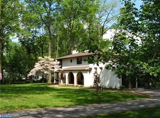 3410 Greene Countrie Dr, Newtown Square, PA 19073