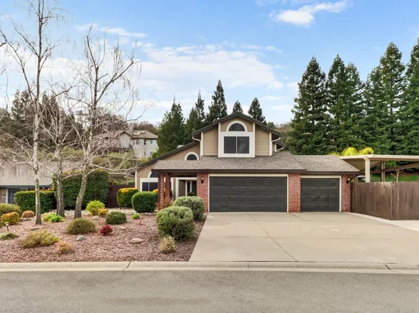 4683 Abrijo Rd, Cameron Park, CA 95682