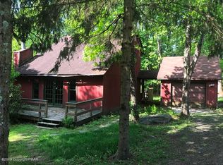 1248 Mattioli Rd, Bartonsville, PA 18321