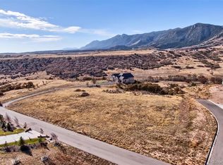 3955 Mesa Top Dr, Monument, CO 80132