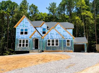 56 Ogden Cir, Clayton, NC 27527