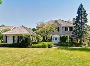 693 Buena Rd, Lake Forest, IL 60045