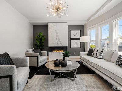 4390 26th St, San Francisco, CA, 94131