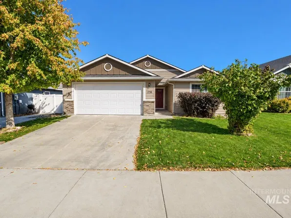 1716 W Sahara Dr, Kuna, ID 83634