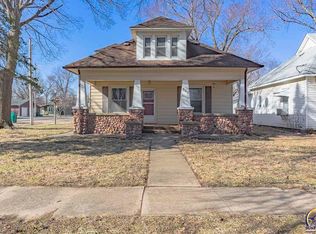 300 Main St, Mc Farland, KS 66501