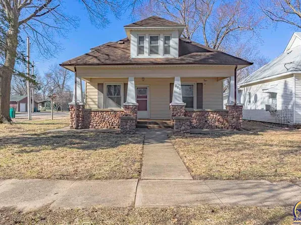 300 Main St, Mc Farland, KS 66501