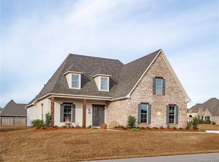 2851 Sunrise Point, Haughton, LA 71037