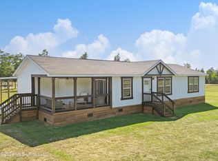 326 Wire Rd W, Perkinston, MS 39573