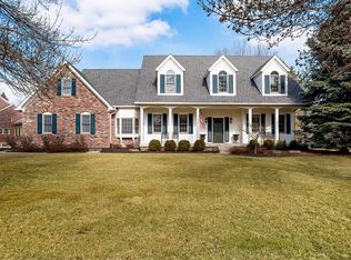 10521 Chestnut Hill Cir, Fishers, IN 46037
