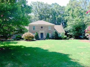 3005 Heritage Landing Rd, Williamsburg, VA 23185