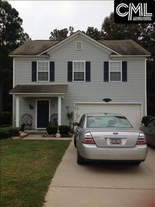 410 Dove Tail Rd #18, Columbia, SC, 29209