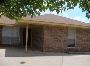4500 La Salle Cir, Midland, TX 79707