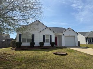 217 Pope Ln, Greenville, SC 29605