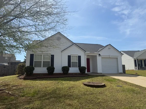 217 Pope Ln, Greenville, SC 29605