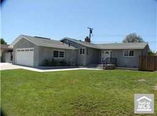 11231 Rugh St, Garden Grove, CA 92840