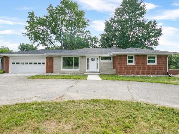 56676 County Road 13, Elkhart, IN 46516